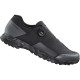 Shimano Clothing ET7 (ET700) Shoes, Black, Size 47