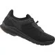 Shimano Clothing EX3 (EX300) Shoes, Black, Size 38
