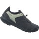 Shimano Clothing EX3W (EX300W) Women's Shoes, Grey/Mint, Size 36