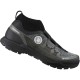 Shimano Clothing EX7 (EX700) GORE-TEX Shoes, Black, Size 40