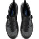 Shimano Clothing EX7 (EX700) Shoes, Black, Size 40