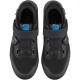 Shimano Clothing GE9 (GE900) Shoes, Black, Size 40