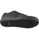 Shimano Clothing GF6 (GF600) Shoes, Black, Size 43