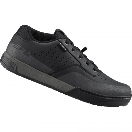 Shimano Clothing GF6 (GF600) Shoes, Black, Size 43