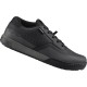 Shimano Clothing GF6 (GF600) Shoes, Black, Size 43