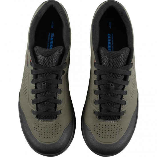Shimano Clothing GR5 (GR501) Shoes, Black, Size 41