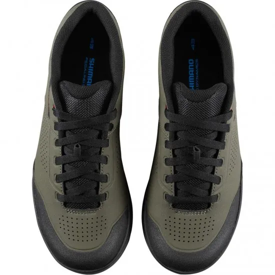 Shimano Clothing GR5 (GR501) Shoes, Black, Size 41