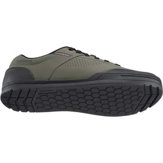 Shimano Clothing GR5 (GR501) Shoes, Black, Size 41