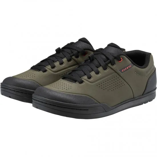 Shimano Clothing GR5 (GR501) Shoes, Black, Size 41