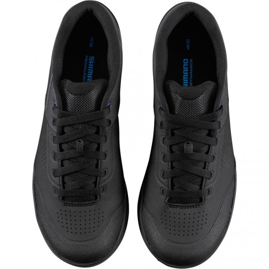Shimano Clothing GR5 (GR501) Shoes, Black, Size 41