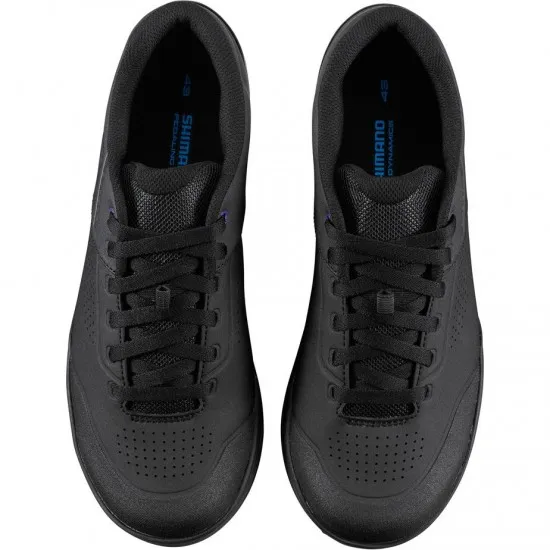 Shimano Clothing GR5 (GR501) Shoes, Black, Size 41