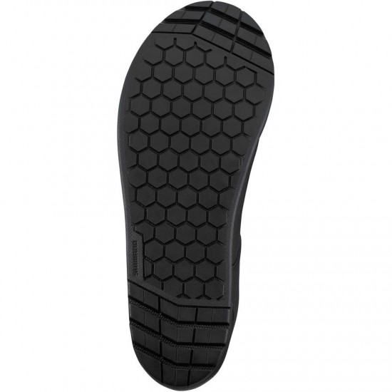 Shimano Clothing GR5 (GR501) Shoes, Black, Size 41