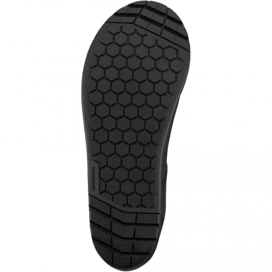Shimano Clothing GR5 (GR501) Shoes, Black, Size 41