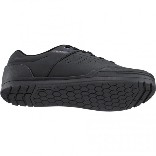 Shimano Clothing GR5 (GR501) Shoes, Black, Size 41
