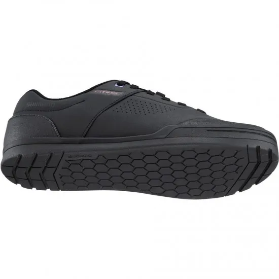 Shimano Clothing GR5 (GR501) Shoes, Black, Size 41