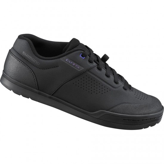 Shimano Clothing GR5 (GR501) Shoes, Black, Size 41