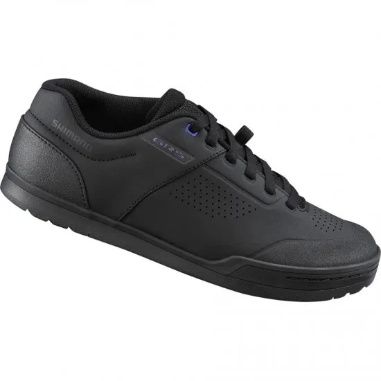 Shimano Clothing GR5 (GR501) Shoes, Black, Size 41