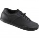 Shimano Clothing GR5 (GR501) Shoes, Black, Size 41