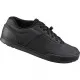 Shimano Clothing GR5 (GR501) Shoes, Black, Size 41