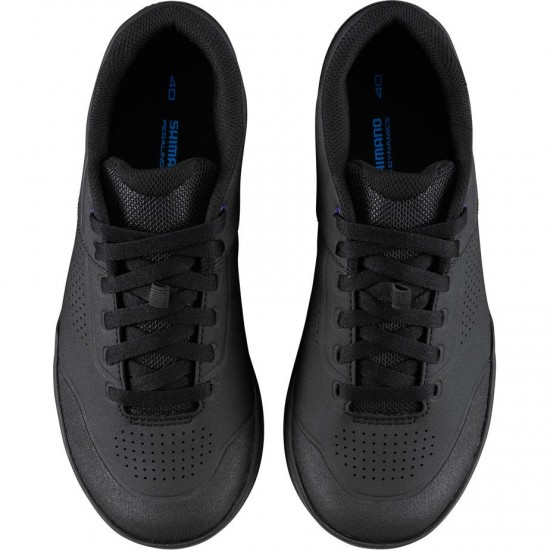 Shimano Clothing GR5W (GR501W) Women's Shoes, Black, Size 36