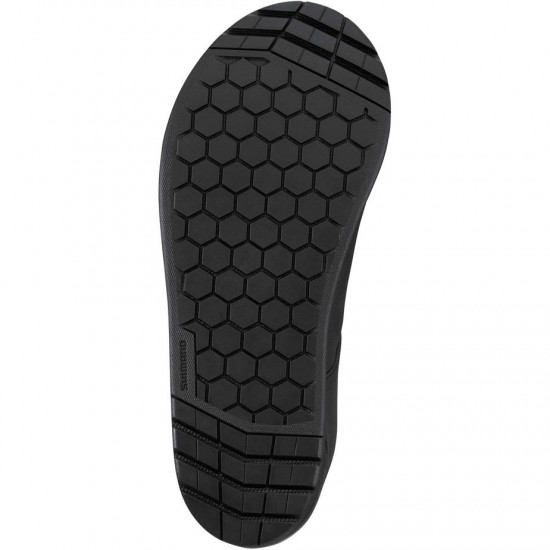 Shimano Clothing GR5W (GR501W) Women's Shoes, Black, Size 36