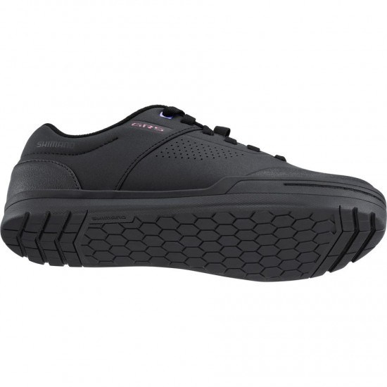Shimano Clothing GR5W (GR501W) Women's Shoes, Black, Size 36