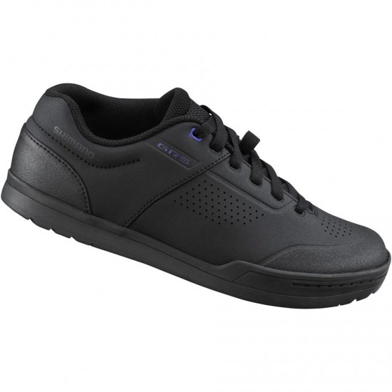 Shimano Clothing GR5W (GR501W) Women's Shoes, Black, Size 36