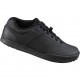 Shimano Clothing GR5W (GR501W) Women's Shoes, Black, Size 36