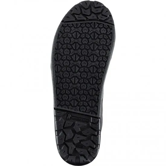 Shimano Clothing GR7 (GR701) Shoes, Black, Size 38
