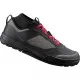 Shimano Clothing GR7 (GR701) Shoes, Black, Size 38