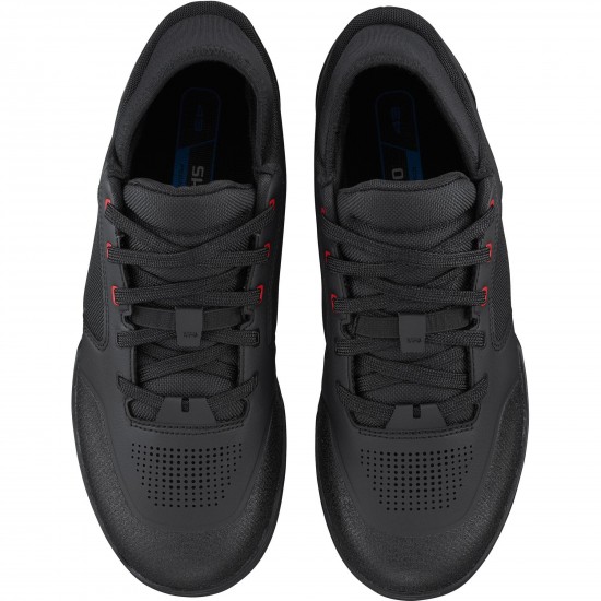 Shimano Clothing GR9 (GR903) Shoes, Black, Size 45