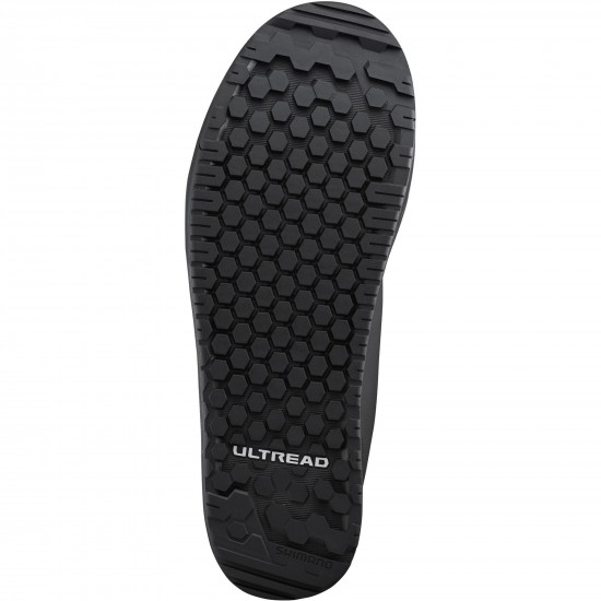 Shimano Clothing GR9 (GR903) Shoes, Black, Size 45