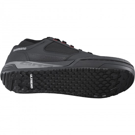 Shimano Clothing GR9 (GR903) Shoes, Black, Size 45
