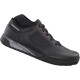 Shimano Clothing GR9 (GR903) Shoes, Black, Size 45