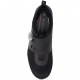 Shimano Clothing IC5W (IC500W) Women's Shoes, Black, Size 36