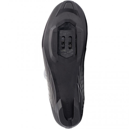 Shimano Clothing IC5W (IC500W) Women's Shoes, Black, Size 36