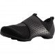 Shimano Clothing IC5W (IC500W) Women's Shoes, Black, Size 36