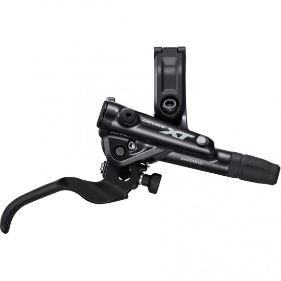 Shimano BL-M8100 XT complete brake lever, left hand