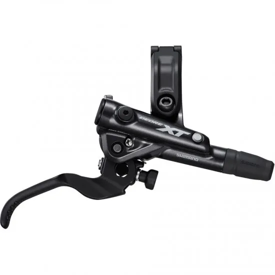 Shimano BL-M8100 XT complete brake lever, left hand