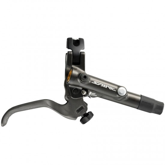 Shimano BL-M820 Saint I-spec-B compatible disc brake lever, right hand