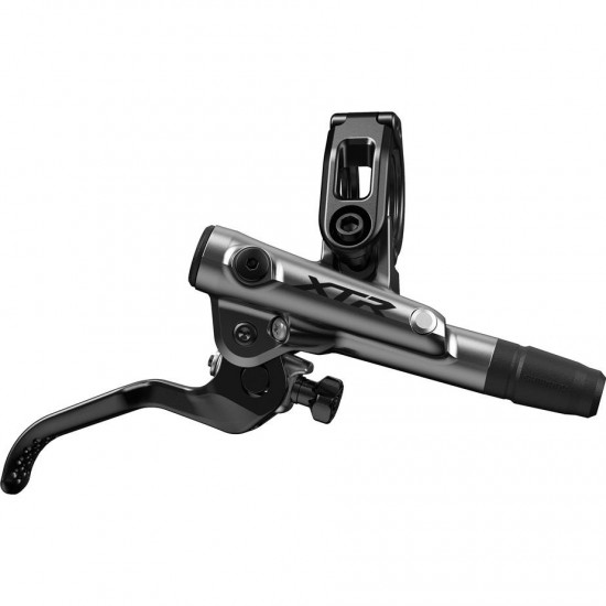 Shimano BL-M9120 XTR, complete brake lever, I-spec EV ready, right hand