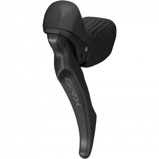 Shimano BL-RX610 GRX hydraulic drop bar brake lever, left hand