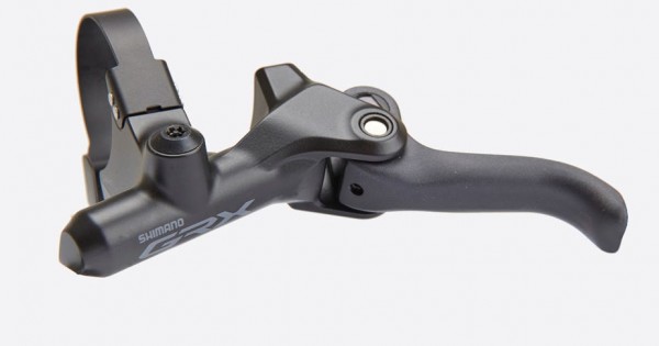 Shimano GRX BL-RX812 Sub Brake Lever For Hydraulic Disc