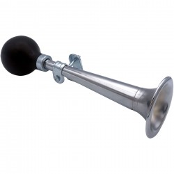 M Part Handlebar mounted hooter M Part Handlebar mounted hooter