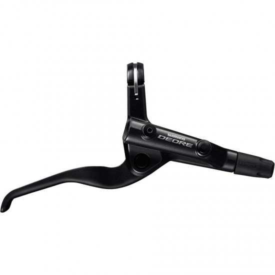 Shimano BL-T6000 Deore I-spec-II compatible disc brake lever for right hand, black