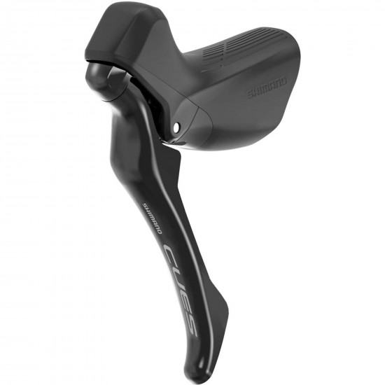 Shimano BL-U3030 CUES mechanical drop bar brake lever, left hand