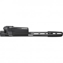Shimano Non-Series Di2 BATT E-tube Di2 Mount Long Int route