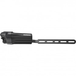 Shimano BM-DN100 E-tube Di2 Long bottle cage battery mount, external routing