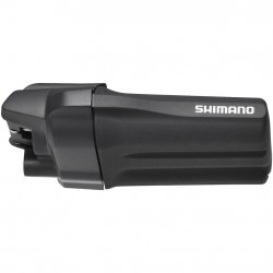 Shimano BM-DN100 E-tube Di2 short direct frame battery mount, internal/external routing