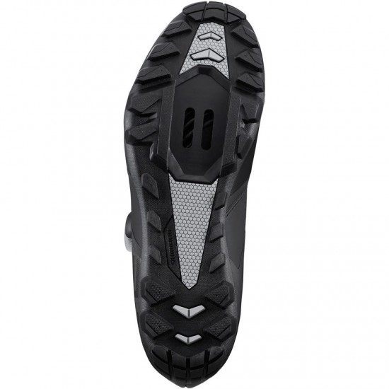 Shimano Clothing ME5 (ME502) Shoes, Black, Size 40